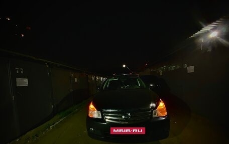 Nissan Almera, 2015 год, 700 000 рублей, 1 фотография