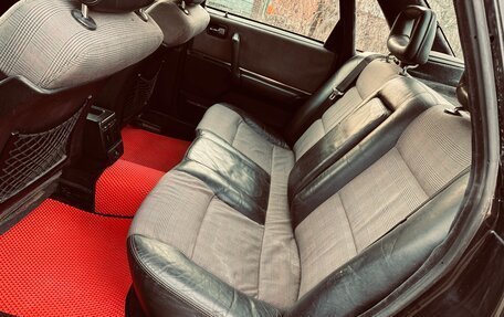 Audi 200, 1987 год, 350 000 рублей, 12 фотография