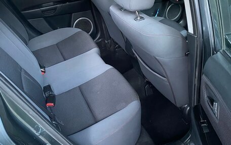 Mazda 3, 2008 год, 870 000 рублей, 6 фотография