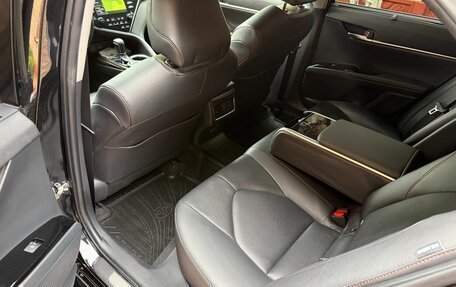 Toyota Camry, 2020 год, 3 200 000 рублей, 8 фотография
