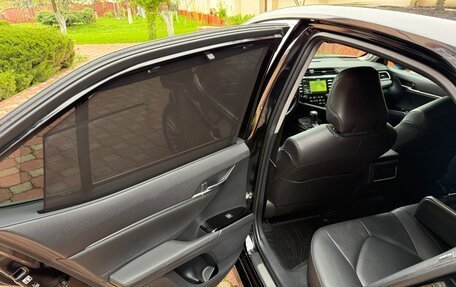 Toyota Camry, 2020 год, 3 200 000 рублей, 9 фотография