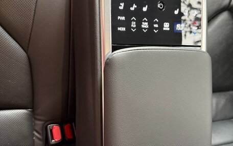 Toyota Camry, 2020 год, 3 200 000 рублей, 7 фотография