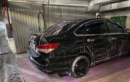 Nissan Almera, 2015 год, 700 000 рублей, 4 фотография