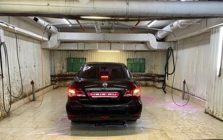 Nissan Almera, 2015 год, 700 000 рублей, 2 фотография