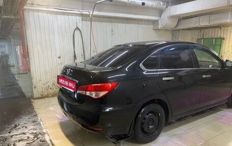 Nissan Almera, 2015 год, 700 000 рублей, 5 фотография