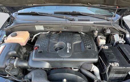 SsangYong Actyon Sports II, 2010 год, 650 000 рублей, 7 фотография