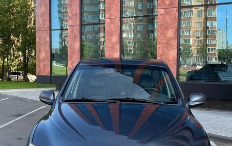 SsangYong Actyon Sports II, 2010 год, 650 000 рублей, 3 фотография