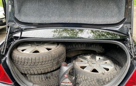 Ford Mondeo III, 2005 год, 270 000 рублей, 3 фотография