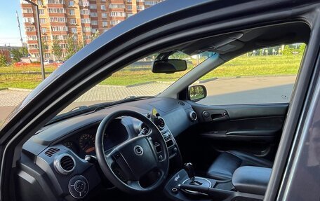 SsangYong Actyon Sports II, 2010 год, 650 000 рублей, 8 фотография