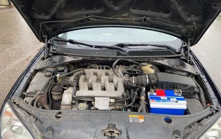 Ford Mondeo III, 2005 год, 270 000 рублей, 2 фотография