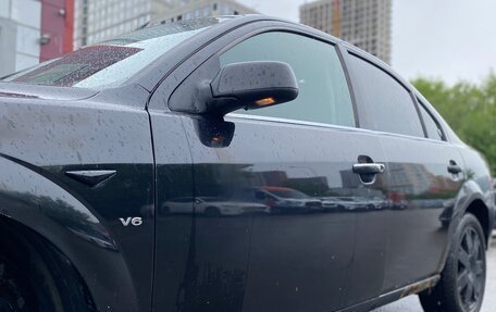 Ford Mondeo III, 2005 год, 270 000 рублей, 4 фотография