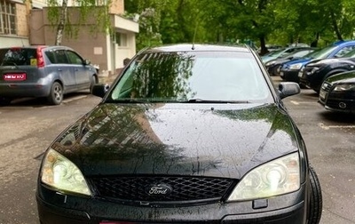 Ford Mondeo III, 2005 год, 270 000 рублей, 1 фотография