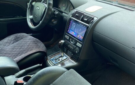 Ford Mondeo III, 2005 год, 270 000 рублей, 12 фотография