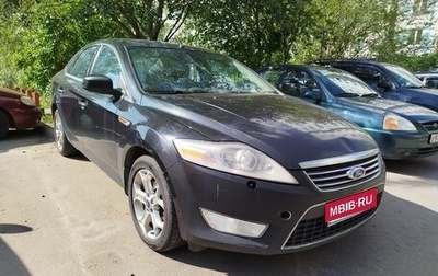 Ford Mondeo IV, 2010 год, 799 000 рублей, 1 фотография