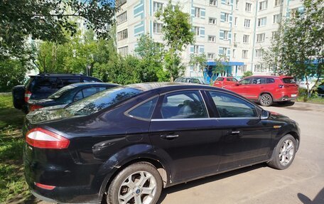 Ford Mondeo IV, 2010 год, 799 000 рублей, 4 фотография