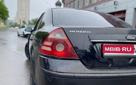 Ford Mondeo III, 2005 год, 270 000 рублей, 6 фотография