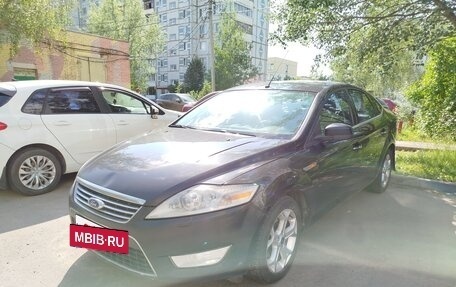 Ford Mondeo IV, 2010 год, 799 000 рублей, 2 фотография