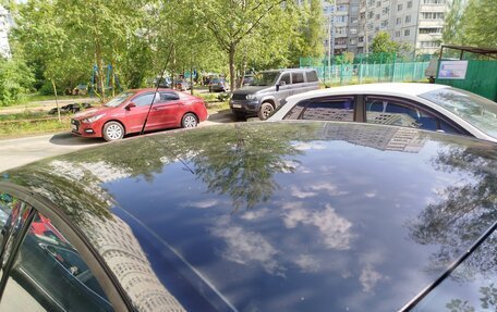 Ford Mondeo IV, 2010 год, 799 000 рублей, 8 фотография