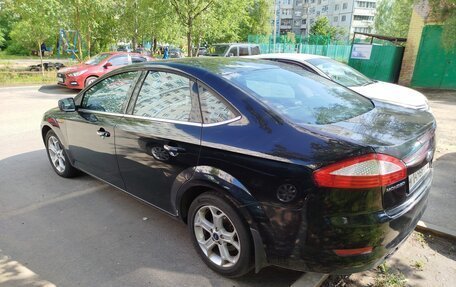Ford Mondeo IV, 2010 год, 799 000 рублей, 6 фотография