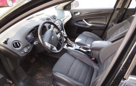 Ford Mondeo IV, 2010 год, 799 000 рублей, 10 фотография