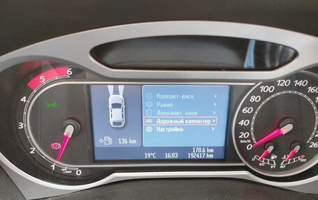 Ford Mondeo IV, 2010 год, 799 000 рублей, 12 фотография