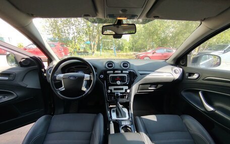 Ford Mondeo IV, 2010 год, 799 000 рублей, 16 фотография