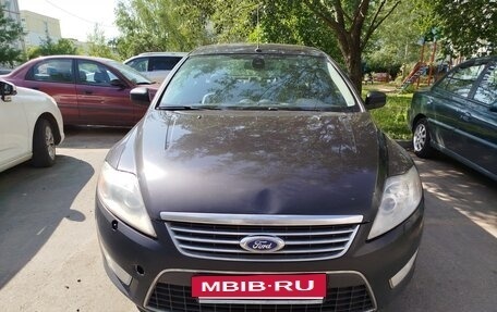 Ford Mondeo IV, 2010 год, 799 000 рублей, 7 фотография