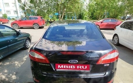 Ford Mondeo IV, 2010 год, 799 000 рублей, 5 фотография