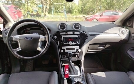 Ford Mondeo IV, 2010 год, 799 000 рублей, 17 фотография