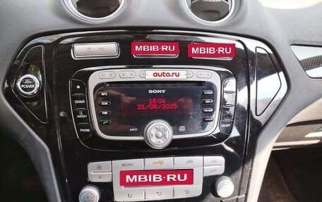 Ford Mondeo IV, 2010 год, 799 000 рублей, 13 фотография