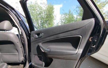 Ford Mondeo IV, 2010 год, 799 000 рублей, 27 фотография