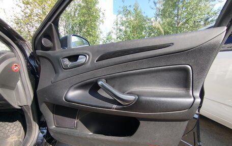 Ford Mondeo IV, 2010 год, 799 000 рублей, 26 фотография