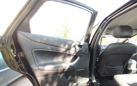 Ford Mondeo IV, 2010 год, 799 000 рублей, 29 фотография