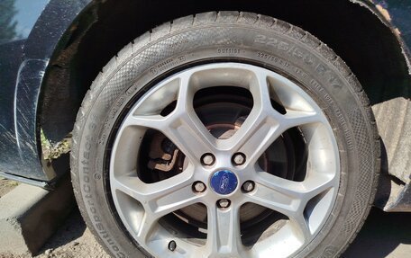 Ford Mondeo IV, 2010 год, 799 000 рублей, 31 фотография