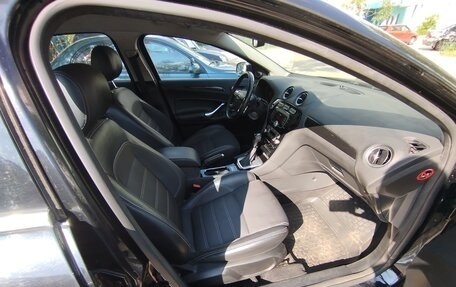 Ford Mondeo IV, 2010 год, 799 000 рублей, 23 фотография