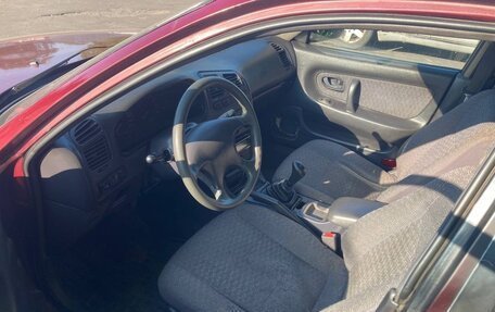Mitsubishi Galant VIII, 1993 год, 180 000 рублей, 5 фотография