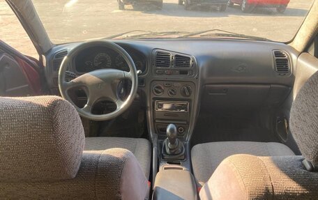 Mitsubishi Galant VIII, 1993 год, 180 000 рублей, 4 фотография