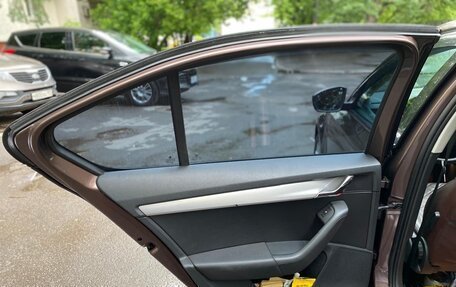 Skoda Octavia, 2013 год, 1 100 000 рублей, 14 фотография