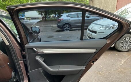 Skoda Octavia, 2013 год, 1 100 000 рублей, 12 фотография