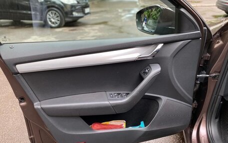 Skoda Octavia, 2013 год, 1 100 000 рублей, 13 фотография