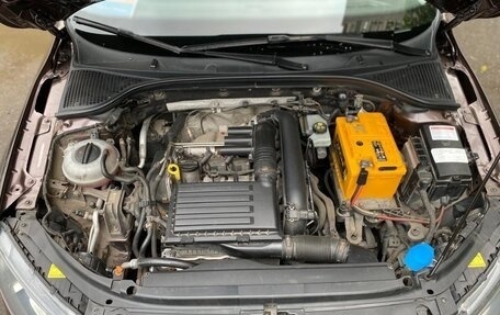 Skoda Octavia, 2013 год, 1 100 000 рублей, 9 фотография