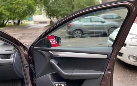 Skoda Octavia, 2013 год, 1 100 000 рублей, 11 фотография