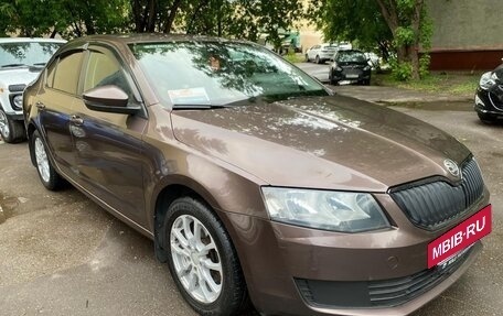 Skoda Octavia, 2013 год, 1 100 000 рублей, 6 фотография