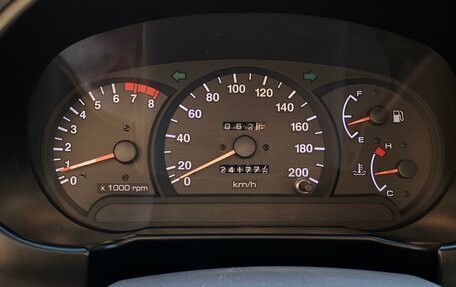 Hyundai Accent II, 2011 год, 410 000 рублей, 10 фотография