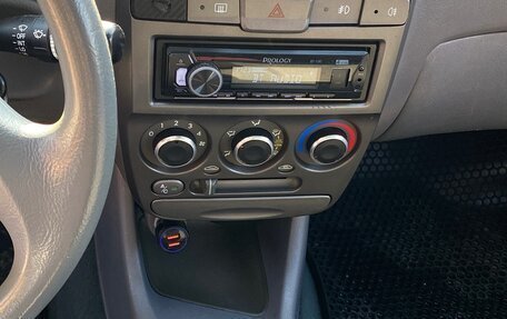 Hyundai Accent II, 2011 год, 410 000 рублей, 13 фотография