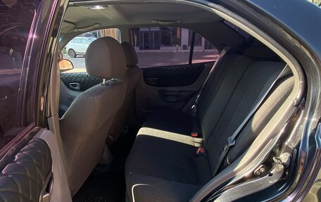 Hyundai Accent II, 2011 год, 410 000 рублей, 12 фотография