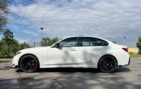 BMW 3 серия, 2023 год, 6 300 000 рублей, 4 фотография