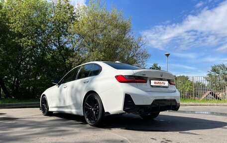 BMW 3 серия, 2023 год, 6 300 000 рублей, 5 фотография