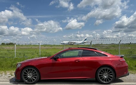 Mercedes-Benz E-Класс, 2019 год, 4 690 000 рублей, 1 фотография