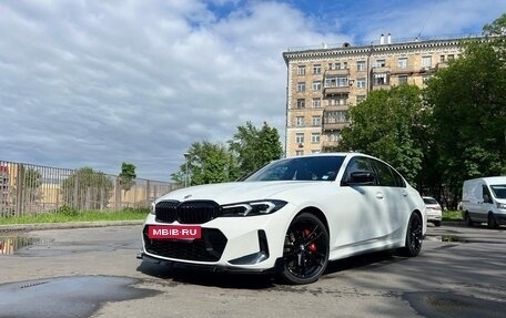 BMW 3 серия, 2023 год, 6 300 000 рублей, 3 фотография